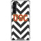 University of Southern California USC Chevron Galaxy S24 FE Clear Case